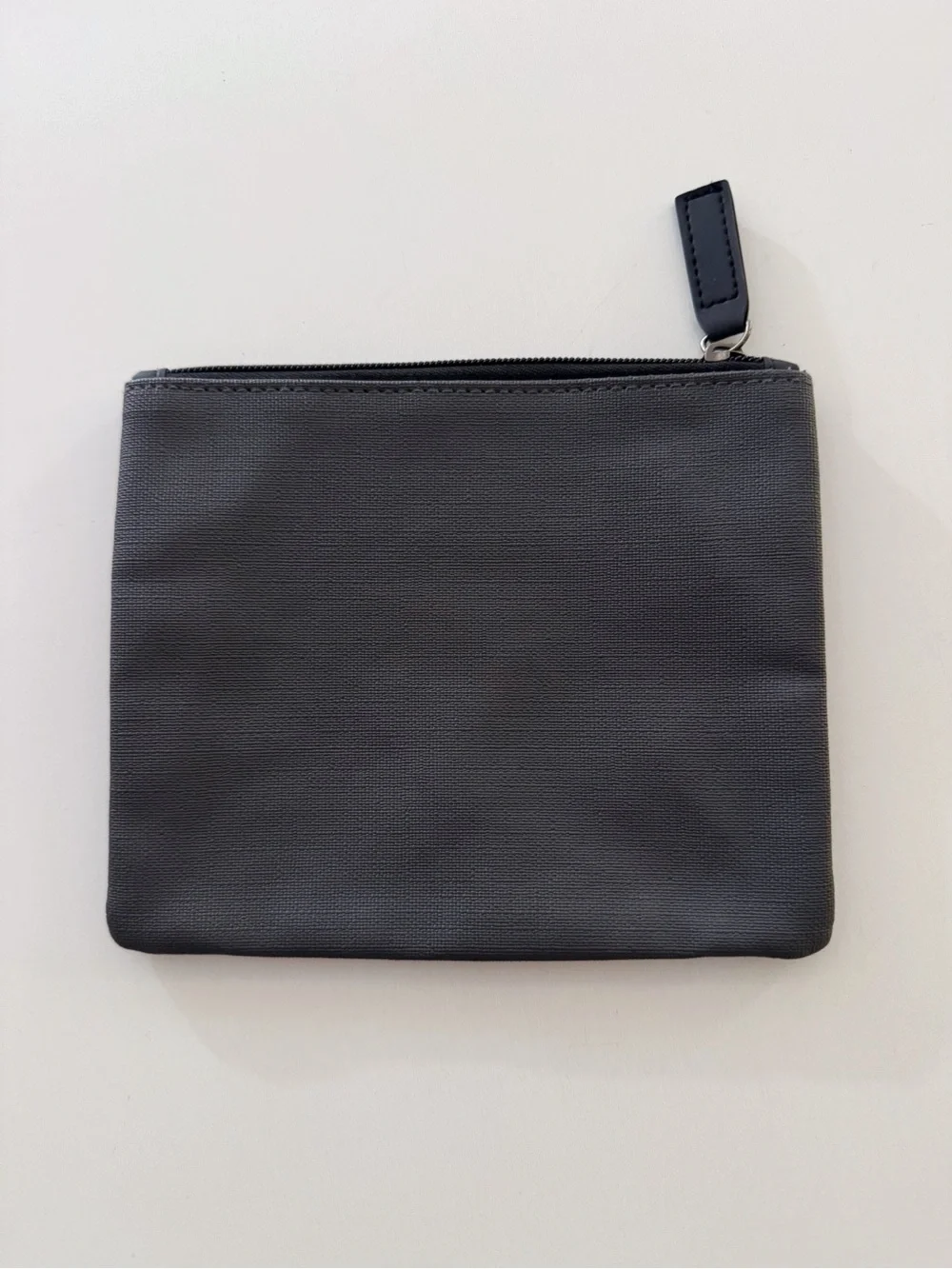 Tumi x Delta Small Zipper Pouch